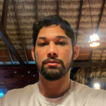 Antonio Bruno Carvalho De Sousa