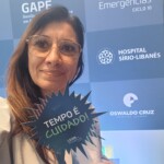 Claudia Almeida Bandeira