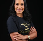 Priscila Maria Ferreira