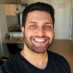 Omar Mueller Moussalli