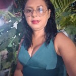 Marineide Julia Cavalcante Silva