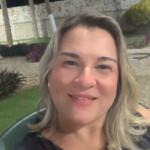 Chrystenise Valéria Ferreira Paes