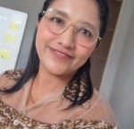 Rosilda Ferreira Da Silva Silva