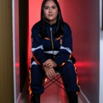 Maressa De Oliveira Rocha