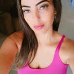 Debora Teixeira Dos Reis