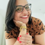 Renata Garcia Placido De Santana