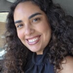 Daniela Batista De Castro