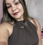 Susanny De Jesus Pantoja Da Silva