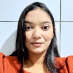 Fabiane Roberta Alves Da Silva