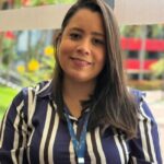 Valéria Alves Pereira Da Silva