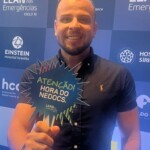 Rodrigo Márcio Pessoa Marques