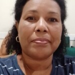 Verazina De Jesus Melo Cadete