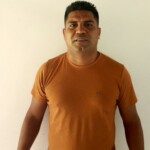 Adilson Melo Da Conceição