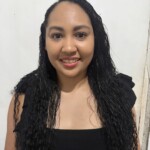 Pamela Thais Santos Lourenco Da Silva