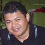 Sidnei Roberto Alves
