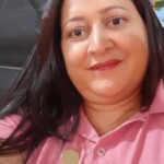 Angela Felix Da Silva