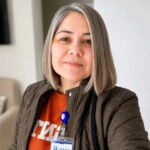 Lídia Pinheiro Brito De Matos