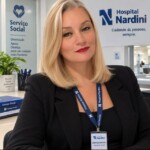 Adriana Calixto- Assistente Social