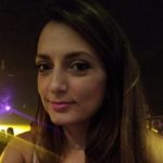 Maria Cláudia Piccolo Barbosa