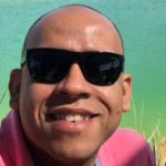 James Francisco Pedro dos Santos