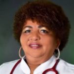 Maria Jeovania santos