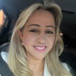 Marlene Cristina dos Santos