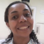 Keila Cristina Santana Silva