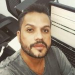 Adriano Sousa dos Santos