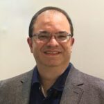 Ricardo Santos Geraidine