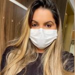 SANDRA REGINA RIOS MENDES MAGALHAES