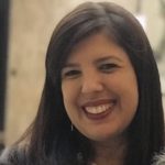 Thais Cavalcanti de almeida