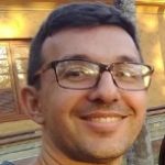 Wesley Amâncio de Melo