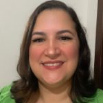 Merileide Maria dos Santos