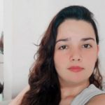 Lissandra Carolina Albuquerque Reis