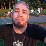 Enivaldo Martins Correa