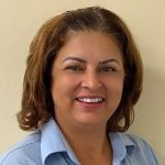 Marcia Regina Fidauza