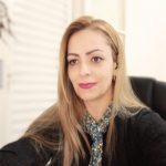 Raquel Mori Pires de Camargo