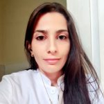 Larissa Tainá de Carvalho Araújo