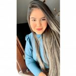 Vitoria Gabrielle de Melo Silva