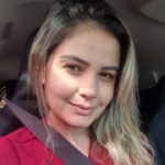 Maria Gabriela de Mendonça Costa