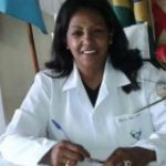 Maria das Graças de Alcântara Santana