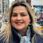 Flavia Moraes Nobre Isquierdo Moreira