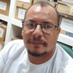 JOSE DE RIBAMAR LUZ DE ARAUJO