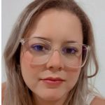 Gislaine Chaves André Siani