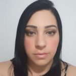 Michelli Garcia Ferreira