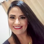 LETICIA RENATA DE SENA ALMEIDA