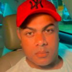 Evandro Gomes januario