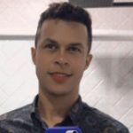 Dionathas Daniel Siqueira Brandão