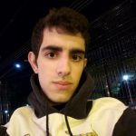 Shelder Alves Tomaz da Silva