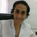 Sara Gardenia Fausto Teixeira de Souza